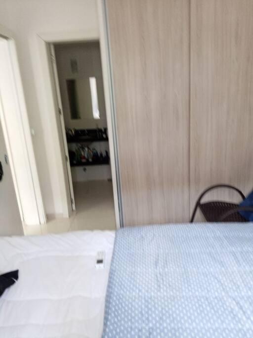 Apartamento Centralizado A Poucas Quadras Do Mar. Tramandaí Exterior foto
