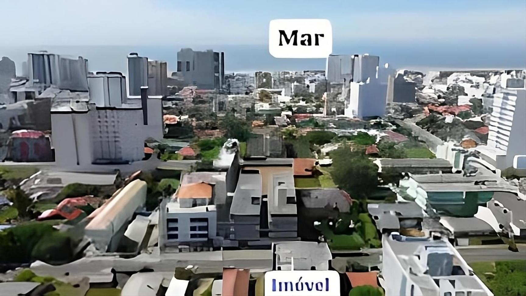 Apartamento Centralizado A Poucas Quadras Do Mar. Tramandaí Exterior foto