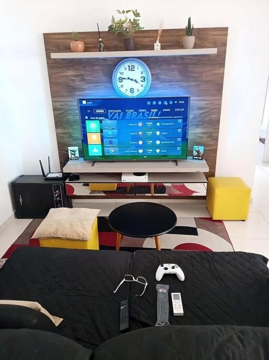 Apartamento Centralizado A Poucas Quadras Do Mar. Tramandaí Exterior foto